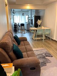 Blk 113 Potong Pasir Avenue 1 (Toa Payoh), HDB 3 Rooms #594633521
